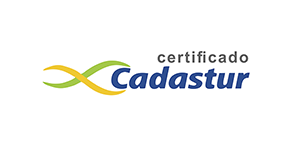 Cadastur certificado