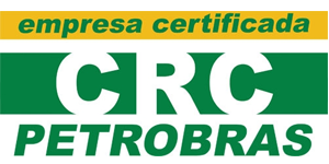 CRCC Petrobras