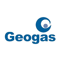 Geogas